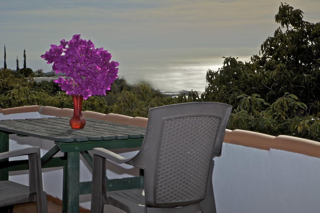 Casa Finca Avocado Лос-Льянос-де-Аридане Экстерьер фото