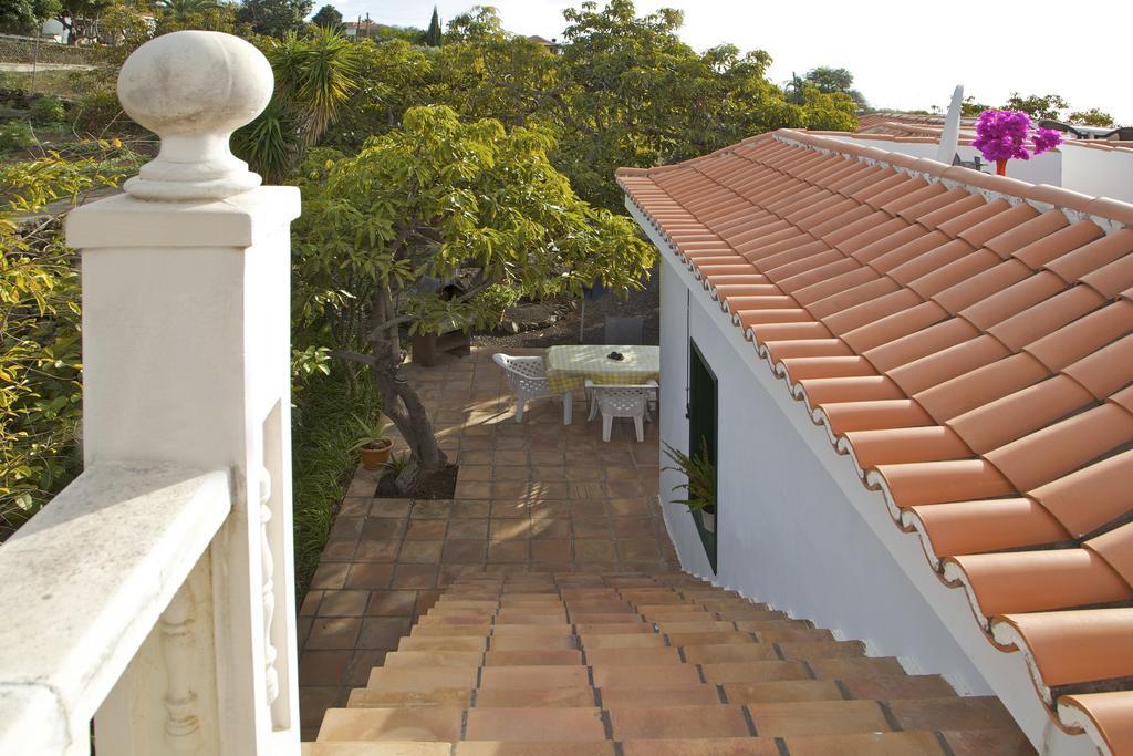 Casa Finca Avocado Лос-Льянос-де-Аридане Экстерьер фото