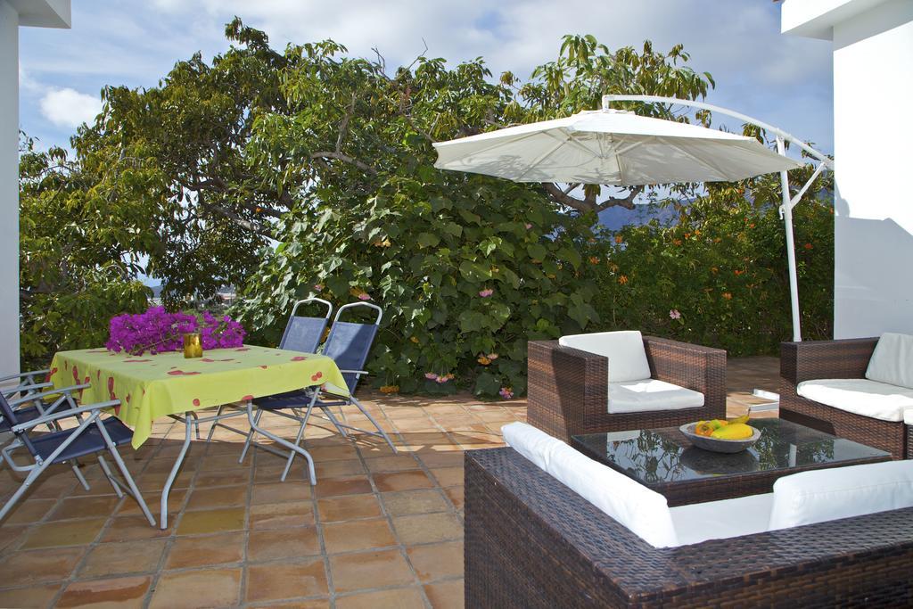Casa Finca Avocado Лос-Льянос-де-Аридане Экстерьер фото
