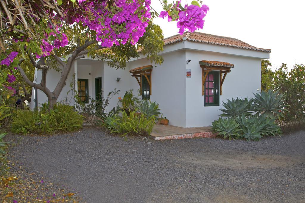 Casa Finca Avocado Лос-Льянос-де-Аридане Экстерьер фото