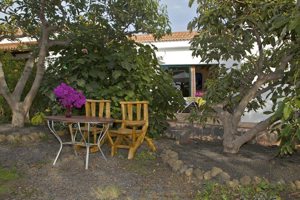 Casa Finca Avocado Лос-Льянос-де-Аридане Экстерьер фото